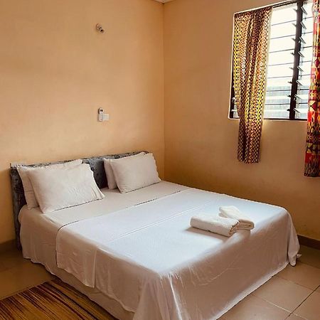 Wli Waterfalls Inn Wli Afegame Ngoại thất bức ảnh