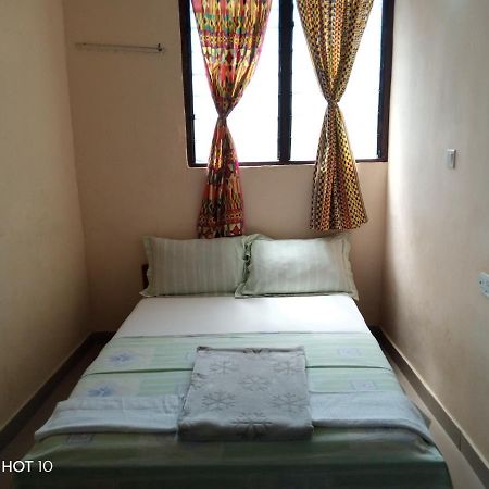 Wli Waterfalls Inn Wli Afegame Ngoại thất bức ảnh
