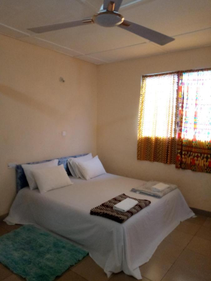 Wli Waterfalls Inn Wli Afegame Ngoại thất bức ảnh