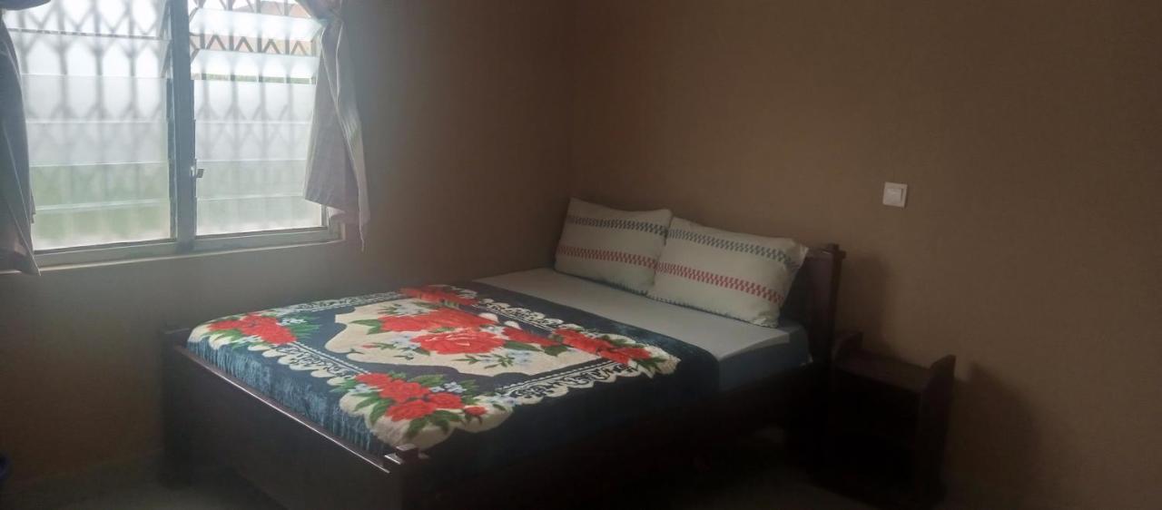 Wli Waterfalls Inn Wli Afegame Ngoại thất bức ảnh