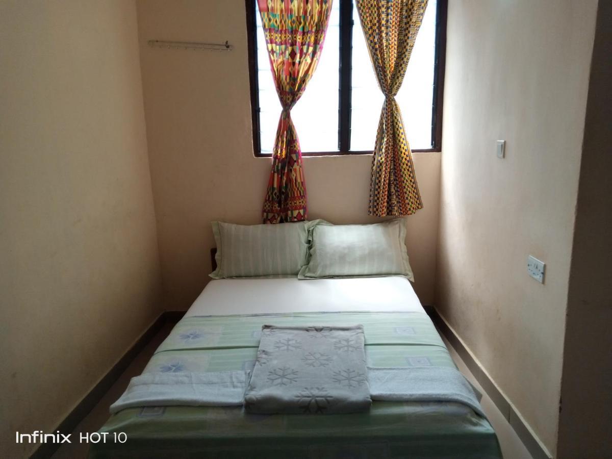 Wli Waterfalls Inn Wli Afegame Ngoại thất bức ảnh