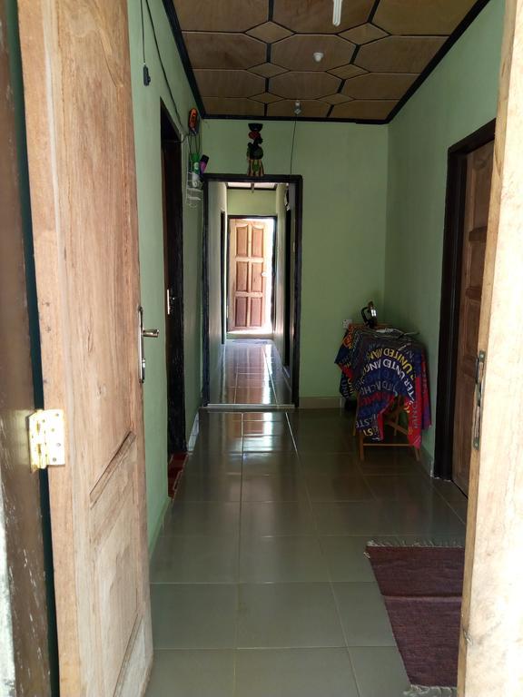 Wli Waterfalls Inn Wli Afegame Ngoại thất bức ảnh